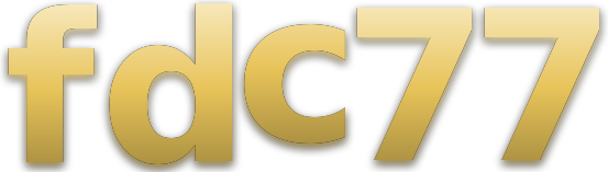 fdc77 logo